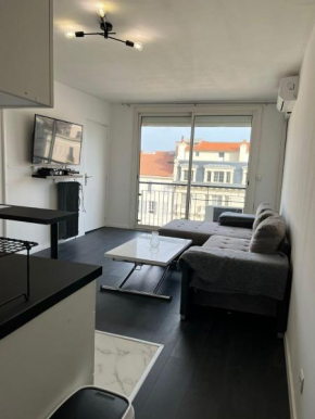 Appartement moderne et climatisé en hyper centre !